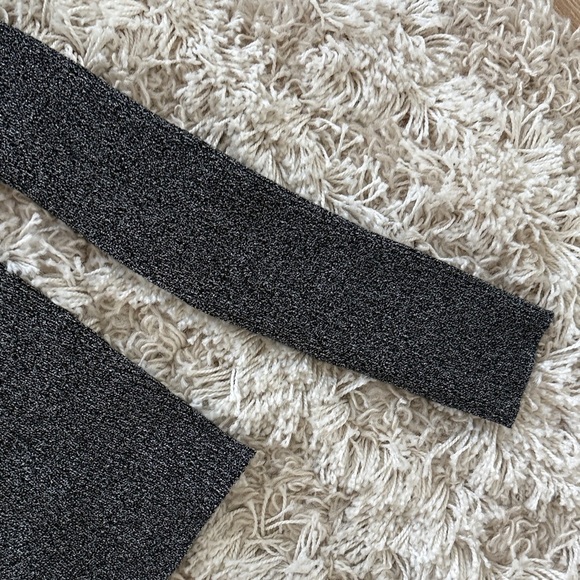 Metallic Sweater - Picture 4 of 6